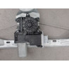 MECANISME LEVE-GLACE AVANT GAUCHE RENAULT TWINGO