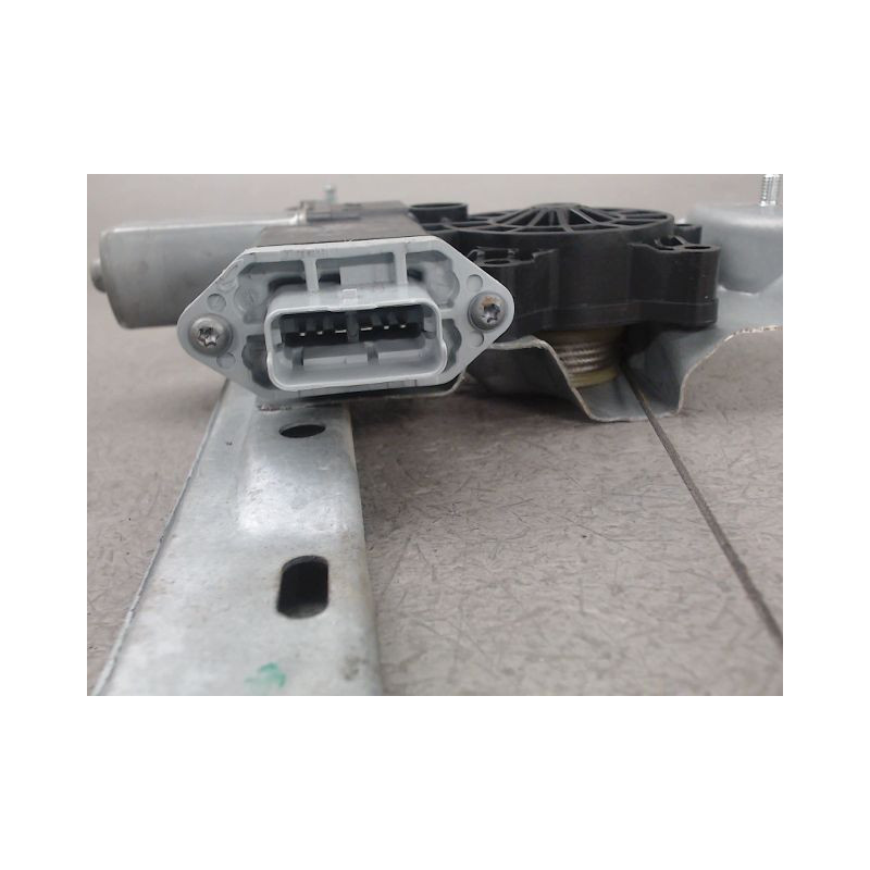 MECANISME LEVE-GLACE AVANT GAUCHE RENAULT TWINGO