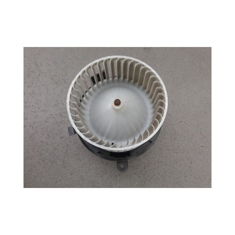 MOTEUR VENTILATEUR CHAUFFAGE RENAULT TWINGO