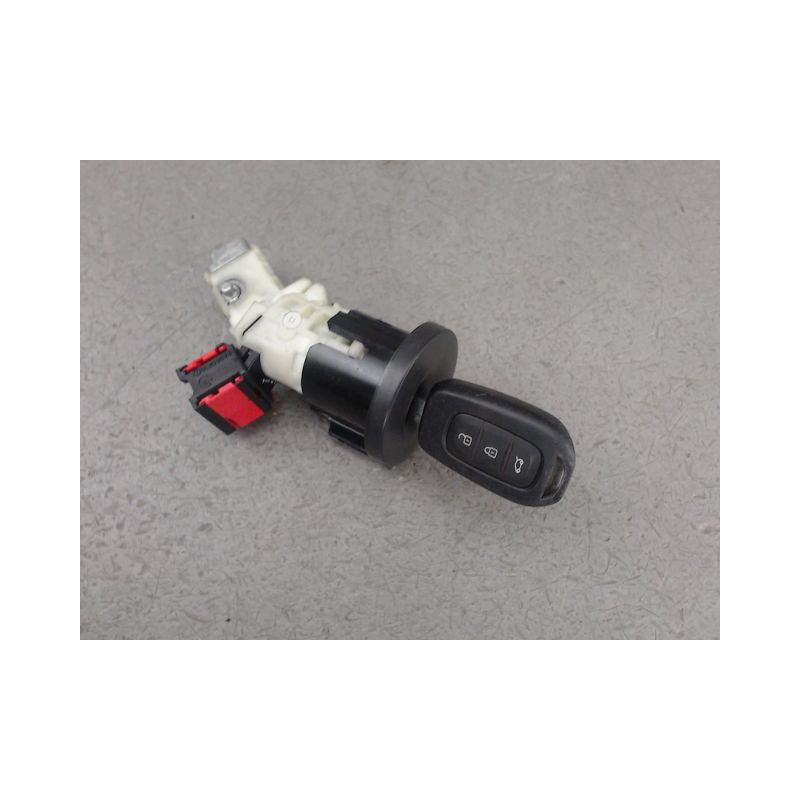 ANTIVOL DE DIRECTION RENAULT TWINGO
