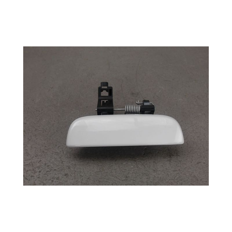 POIGNEE INTERIEURE PORTE AVANT GAUCHE RENAULT TWINGO