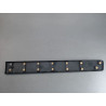 PROTECTION PORTE AVANT GAUCHE RENAULT TWINGO
