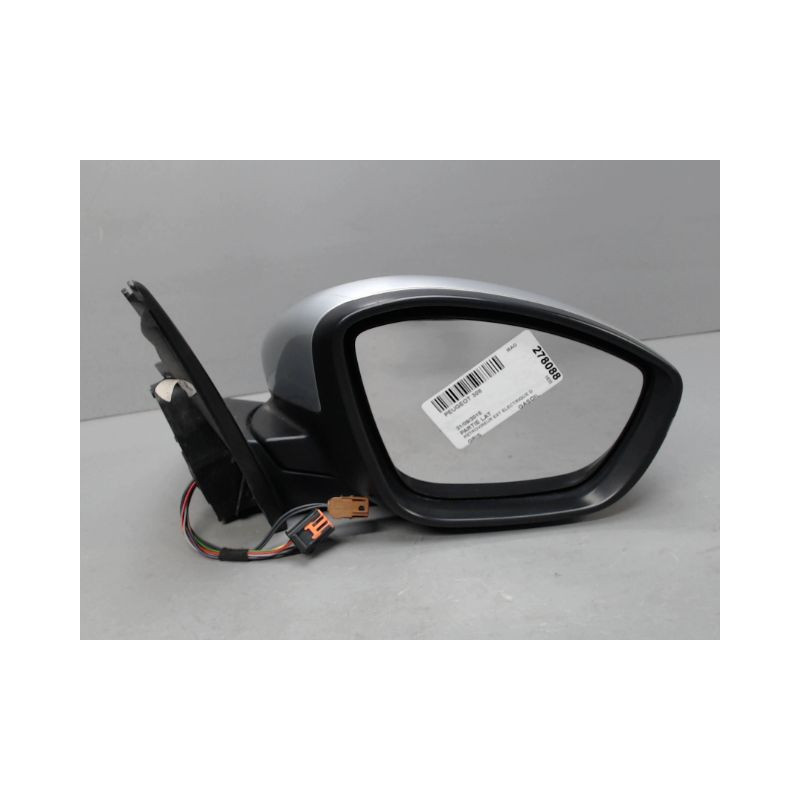 RETROVISEUR EXTERIEUR ELECTRIQUE DROIT PEUGEOT 308