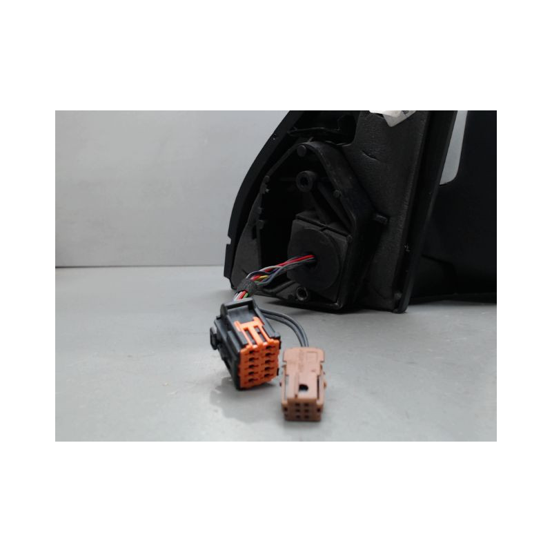 RETROVISEUR EXTERIEUR ELECTRIQUE DROIT PEUGEOT 308