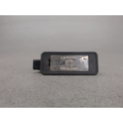 ECLAIREUR PLAQUE DE POLICE D