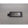 ECLAIREUR PLAQUE DE POLICE DROIT PEUGEOT 308