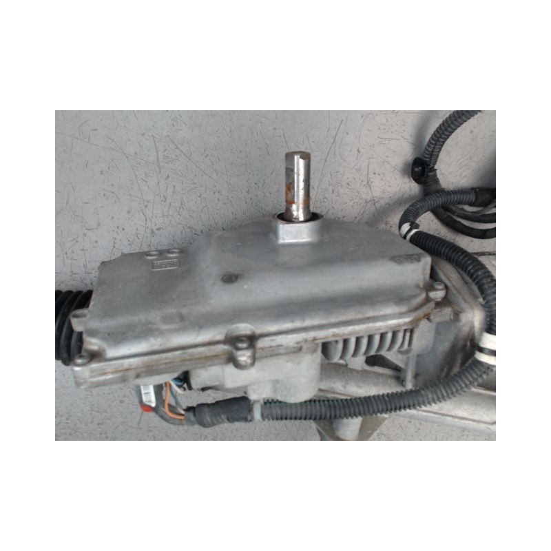 CREMAILLERE CITROEN C3