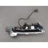 FEUX POSITION GAUCHE VOLVO V60