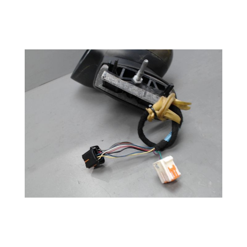 RETROVISEUR EXTERIEUR ELECTRIQUE GAUCHE CITROEN DS4