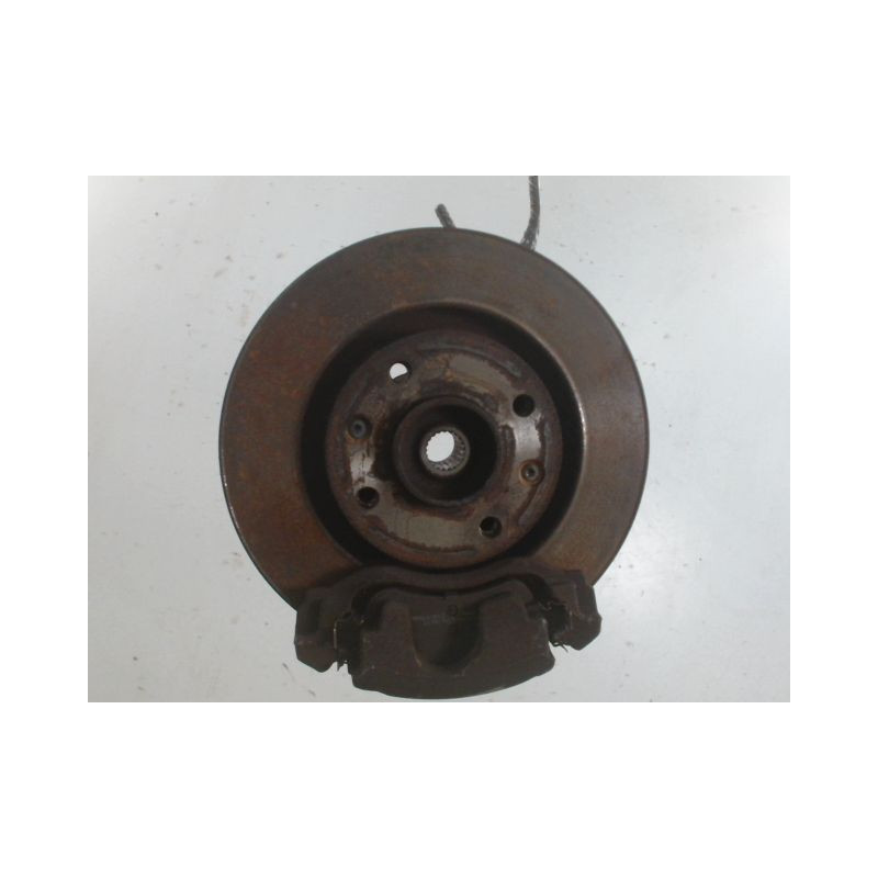 PIVOT AVANT DROIT CITROEN C3