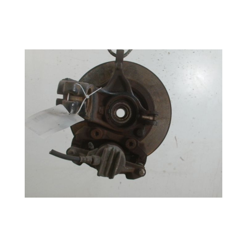 PIVOT AVANT DROIT CITROEN C3
