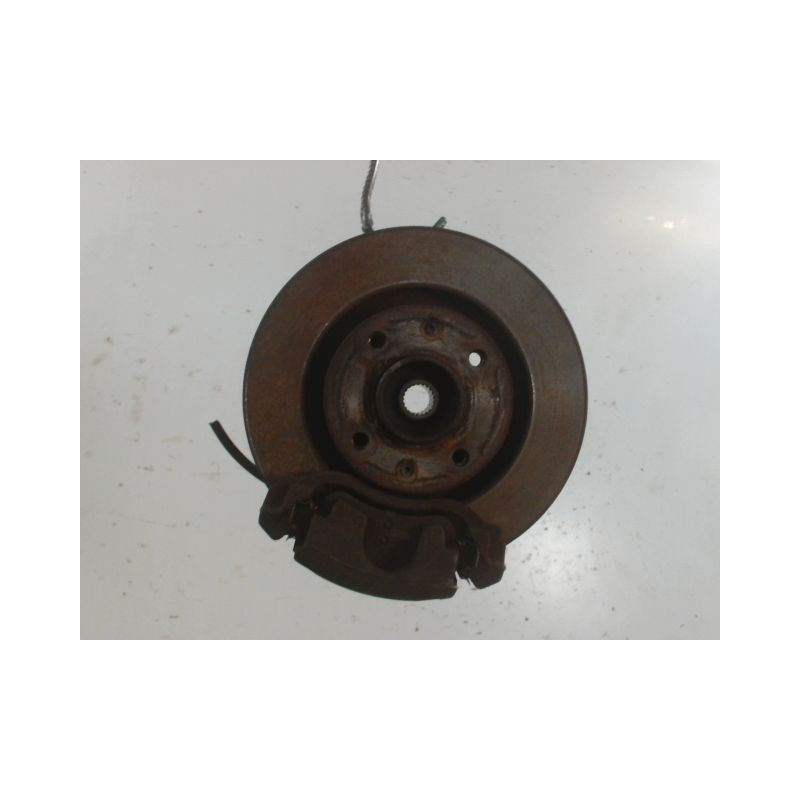 PIVOT AVANT GAUCHE CITROEN C3