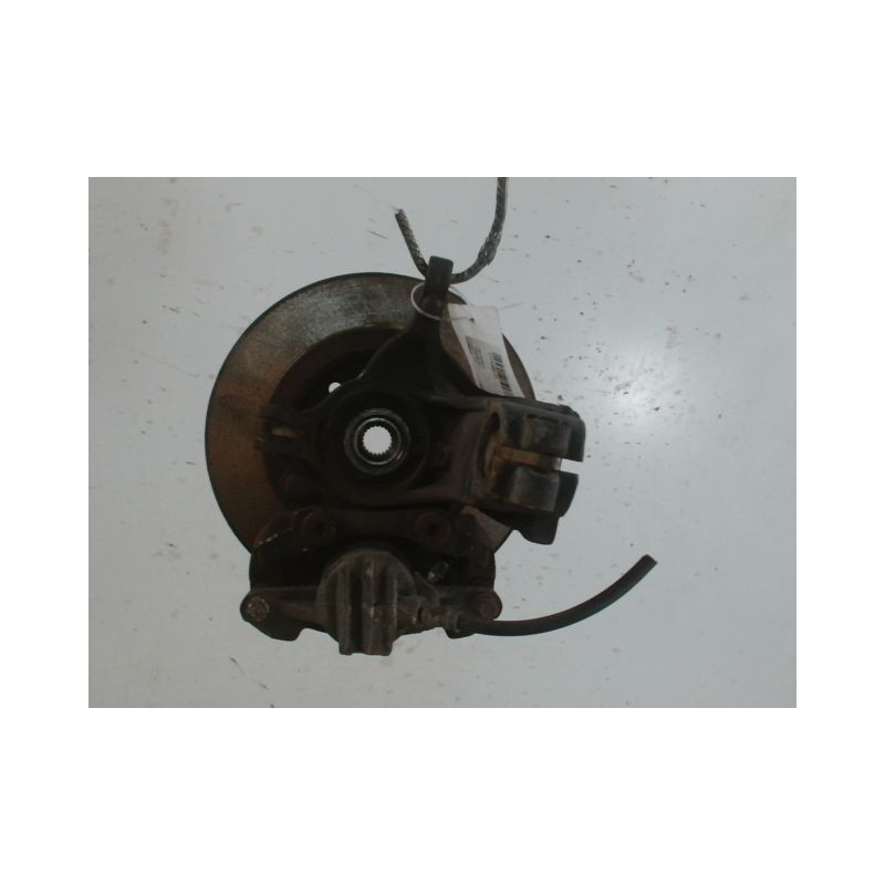 PIVOT AVANT GAUCHE CITROEN C3