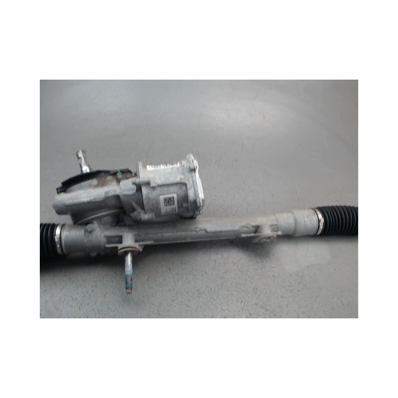 CREMAILLERE CITROEN C3