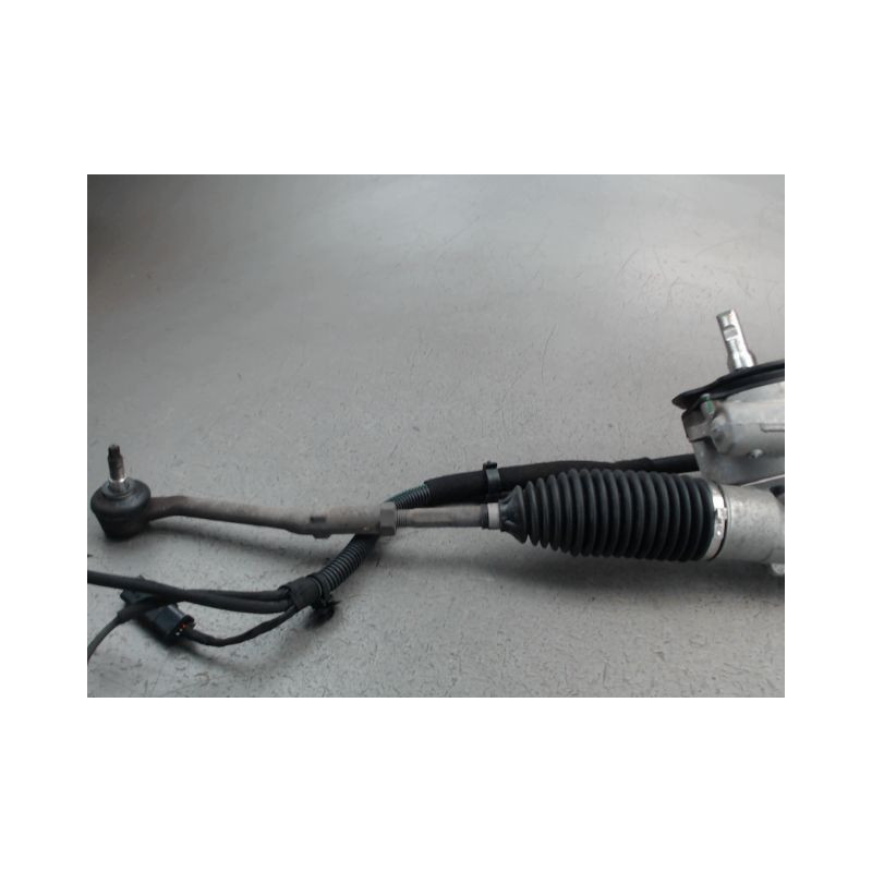 CREMAILLERE CITROEN C3