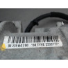 CREMAILLERE CITROEN C3