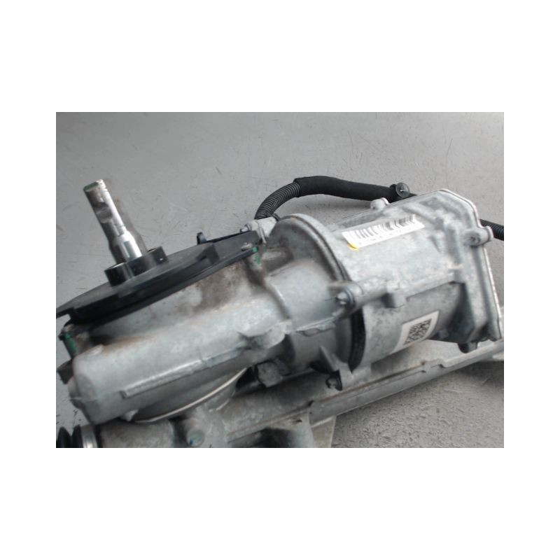 CREMAILLERE CITROEN C3
