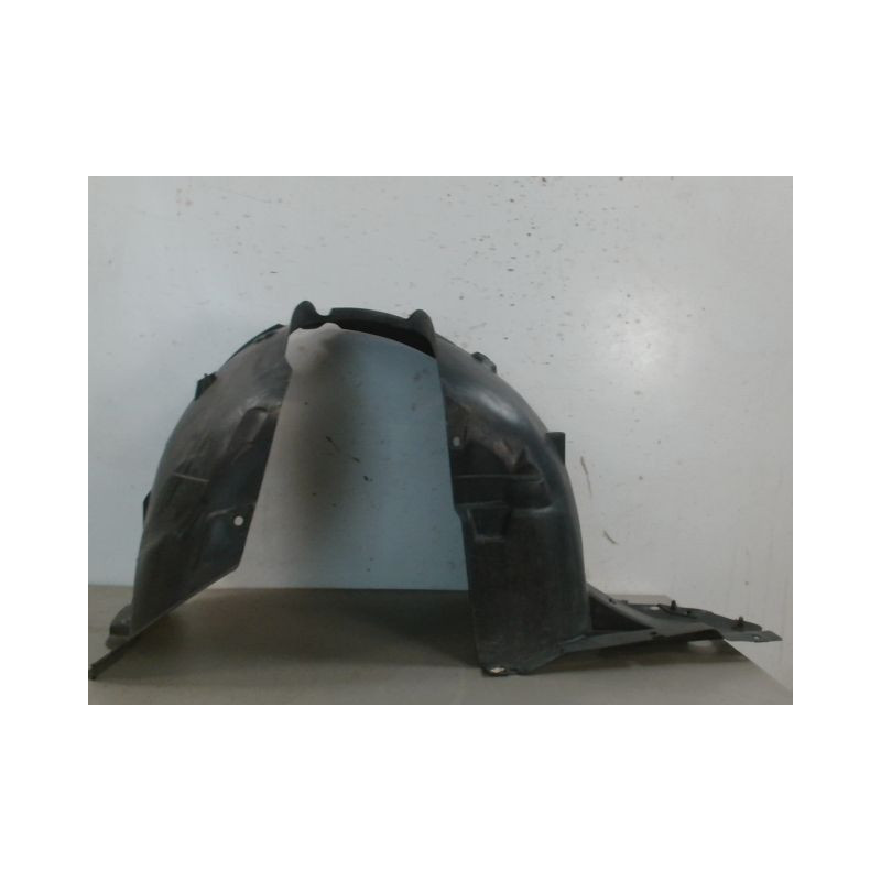 PARE-BOUE AVANT GAUCHE CITROEN C3