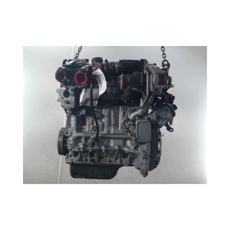 MOTEUR DIESEL PEUGEOT 208 1.6 HDi / BlueHDi 75