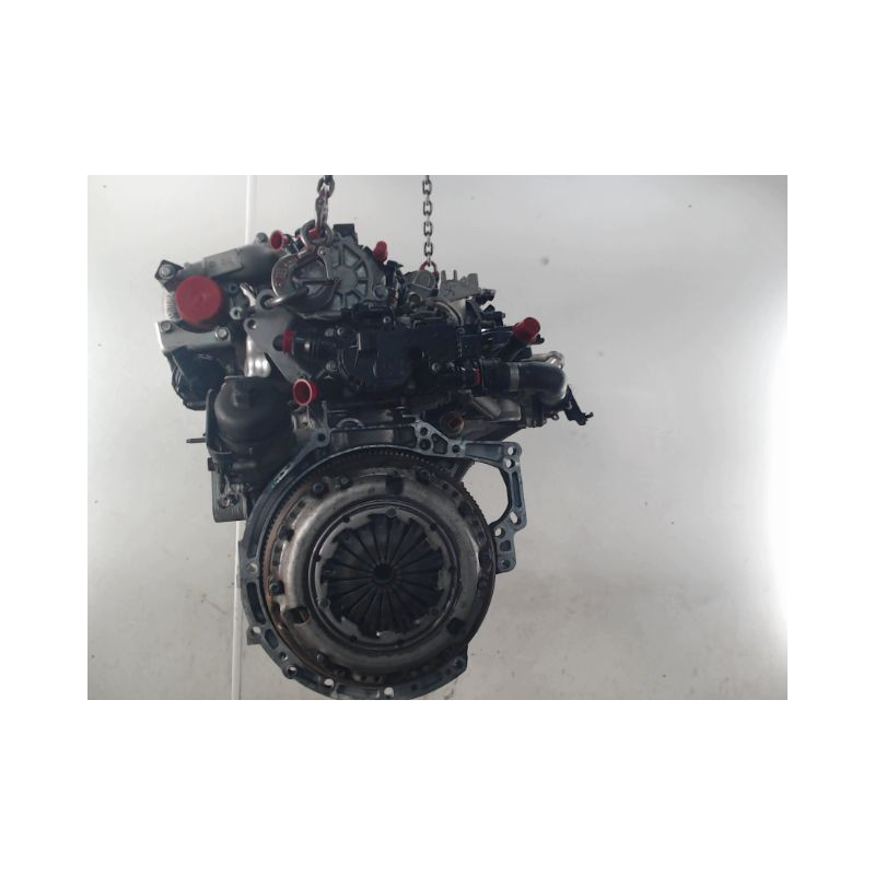 MOTEUR DIESEL PEUGEOT 208 1.6 HDi / BlueHDi 75