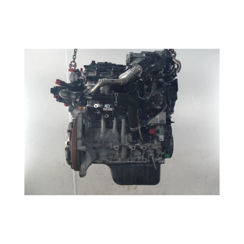 MOTEUR DIESEL PEUGEOT 208 1.6 HDi / BlueHDi 75