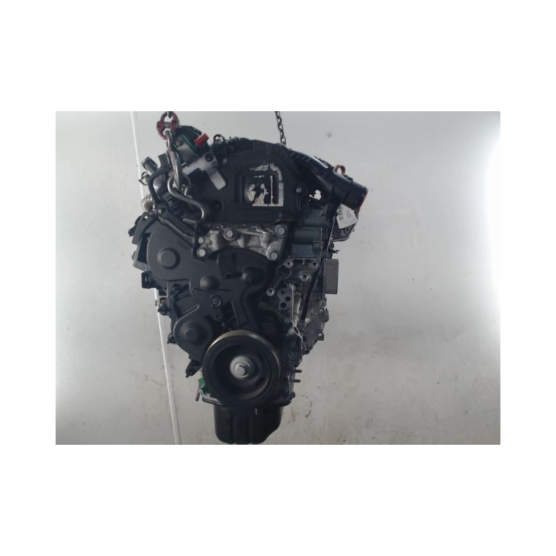 MOTEUR DIESEL PEUGEOT 208 1.6 HDi / BlueHDi 75