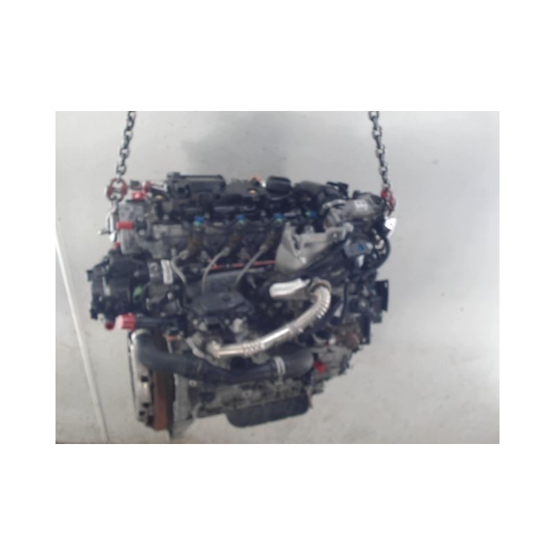 MOTEUR DIESEL PEUGEOT 208 1.6 HDi / BlueHDi 75