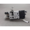 SYSTEME CONDAMNATION AVANT GAUCHE PEUGEOT 2008