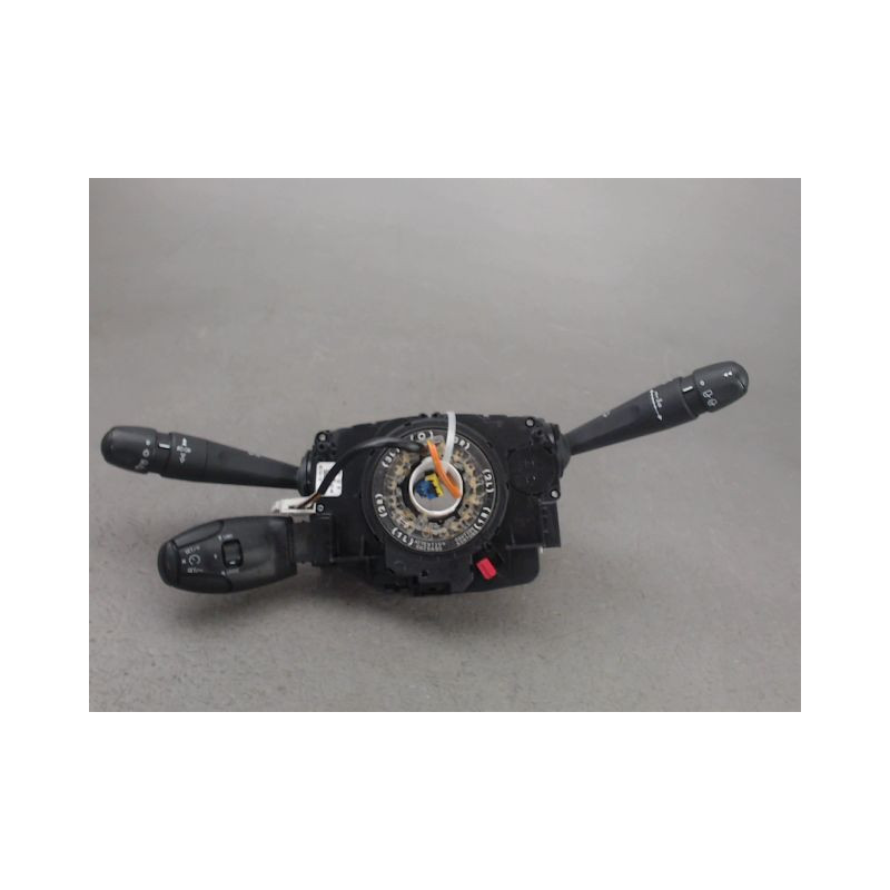 BLOC COMMODOS PEUGEOT 2008