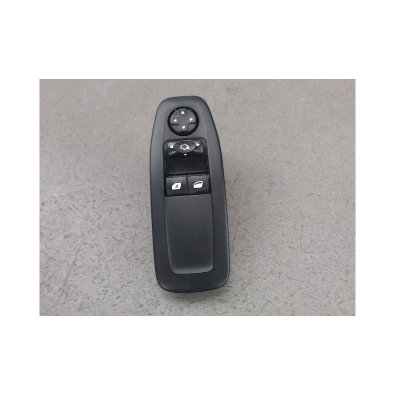 COMMANDE LEVE-GLACE PORTE AVG PEUGEOT 2008