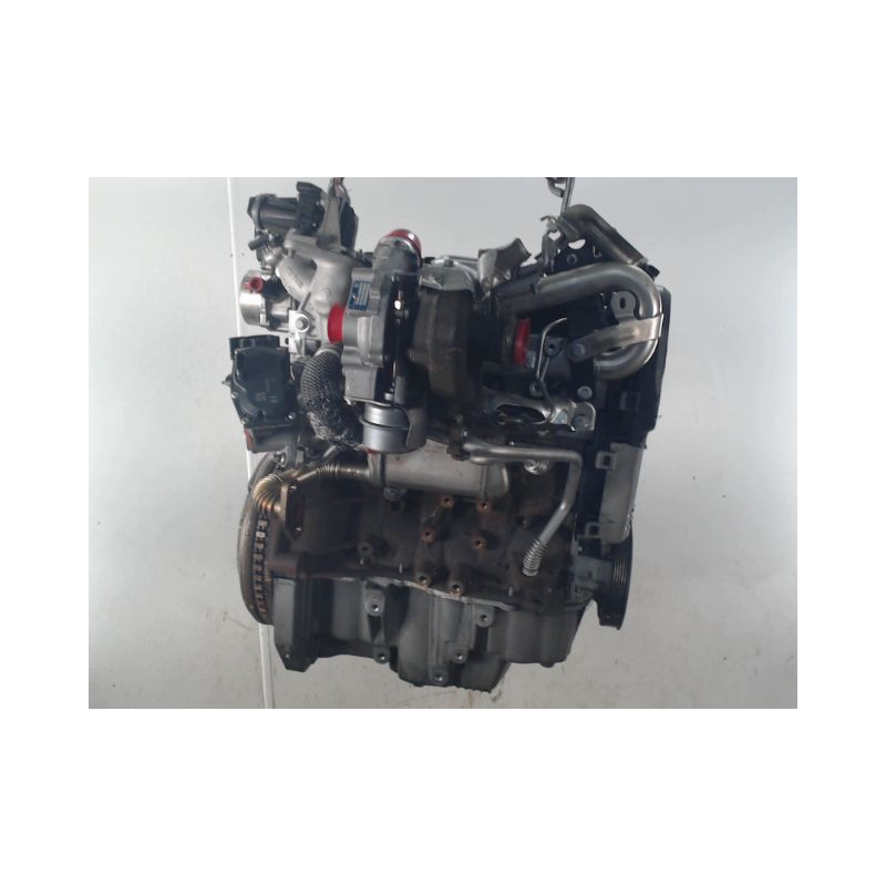 MOTEUR DIESEL NISSAN JUKE 1.5 dCi