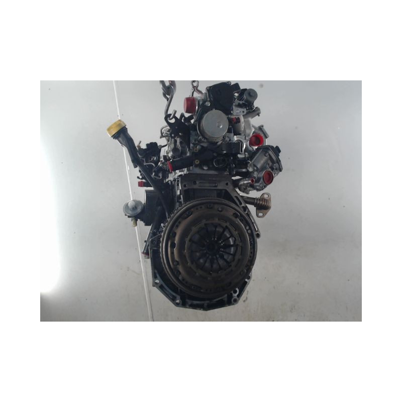 MOTEUR DIESEL NISSAN JUKE 1.5 dCi