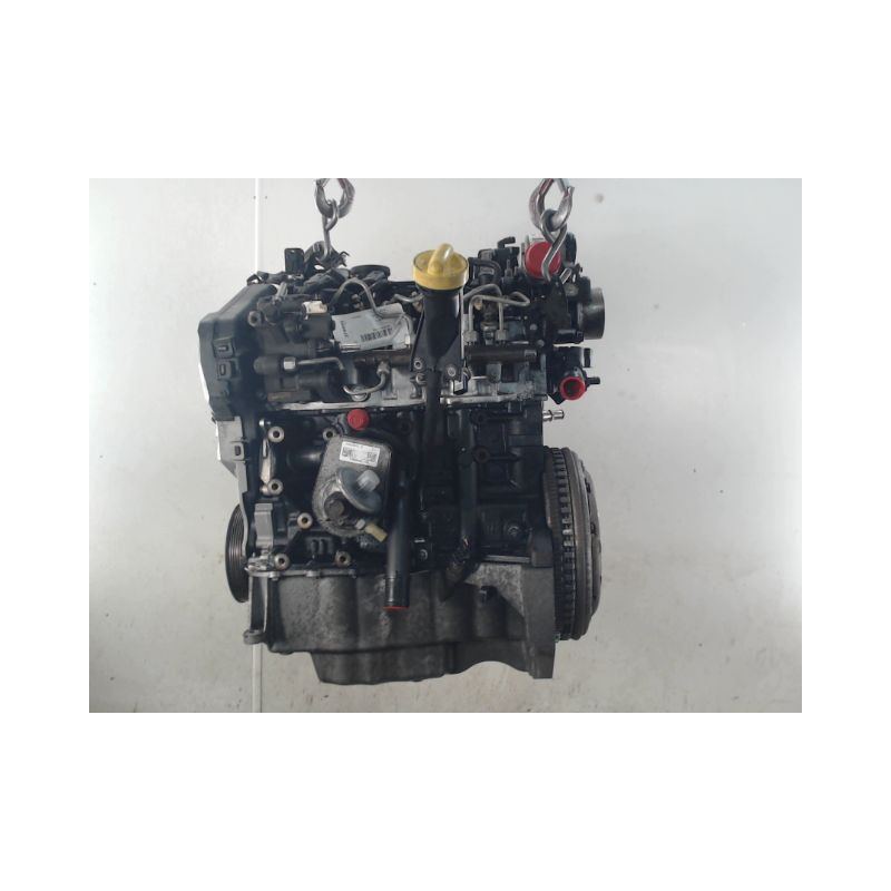 MOTEUR DIESEL NISSAN JUKE 1.5 dCi