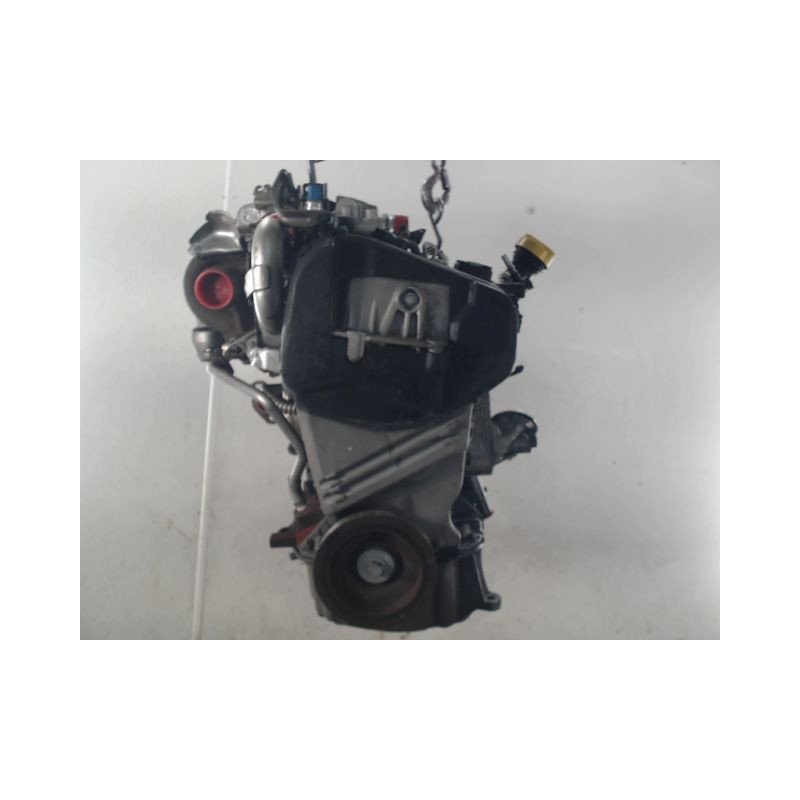MOTEUR DIESEL NISSAN JUKE 1.5 dCi