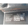 MOTEUR DIESEL NISSAN JUKE 1.5 dCi