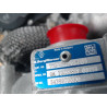 MOTEUR DIESEL NISSAN JUKE 1.5 dCi