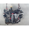MOTEUR DIESEL NISSAN JUKE 1.5 dCi