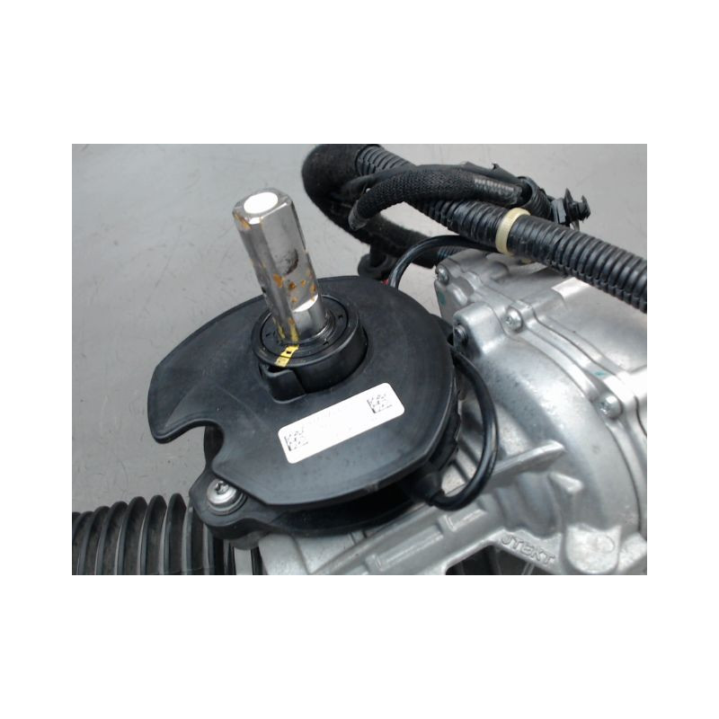 CREMAILLERE DS DS3