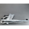 MECANISME LEVE-GLACE AVANT GAUCHE RENAULT MEGANE