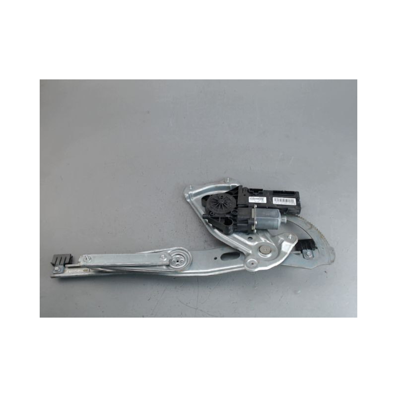 MECANISME LEVE-GLACE AVANT GAUCHE RENAULT MEGANE