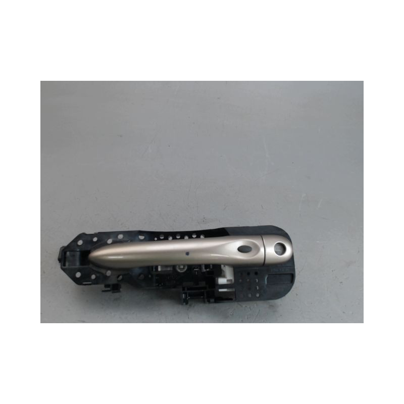 POIGNEE EXTERIEURE PORTE AVANT GAUCHE RENAULT MEGANE