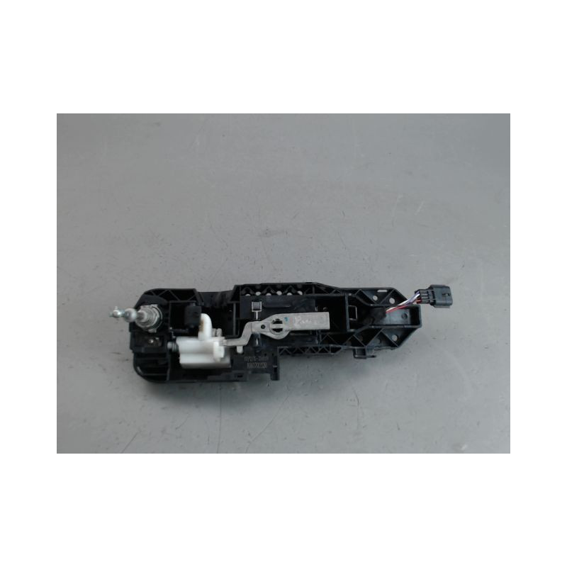 POIGNEE EXTERIEURE PORTE AVANT GAUCHE RENAULT MEGANE
