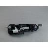 POIGNEE EXTERIEURE PORTE AVANT GAUCHE RENAULT MEGANE