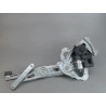 MECANISME LEVE-GLACE ARRIERE GAUCHE RENAULT MEGANE
