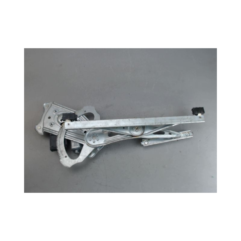 MECANISME LEVE-GLACE ARRIERE GAUCHE RENAULT MEGANE