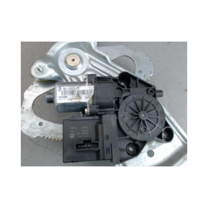 MECANISME LEVE-GLACE ARRIERE GAUCHE RENAULT MEGANE