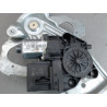 MECANISME LEVE-GLACE ARRIERE GAUCHE RENAULT MEGANE