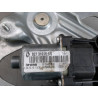 MECANISME LEVE-GLACE ARRIERE GAUCHE RENAULT MEGANE