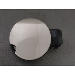 VOLET DE TRAPPE CARBURANT