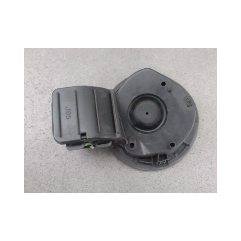 VOLET DE TRAPPE CARBURANT RENAULT MEGANE